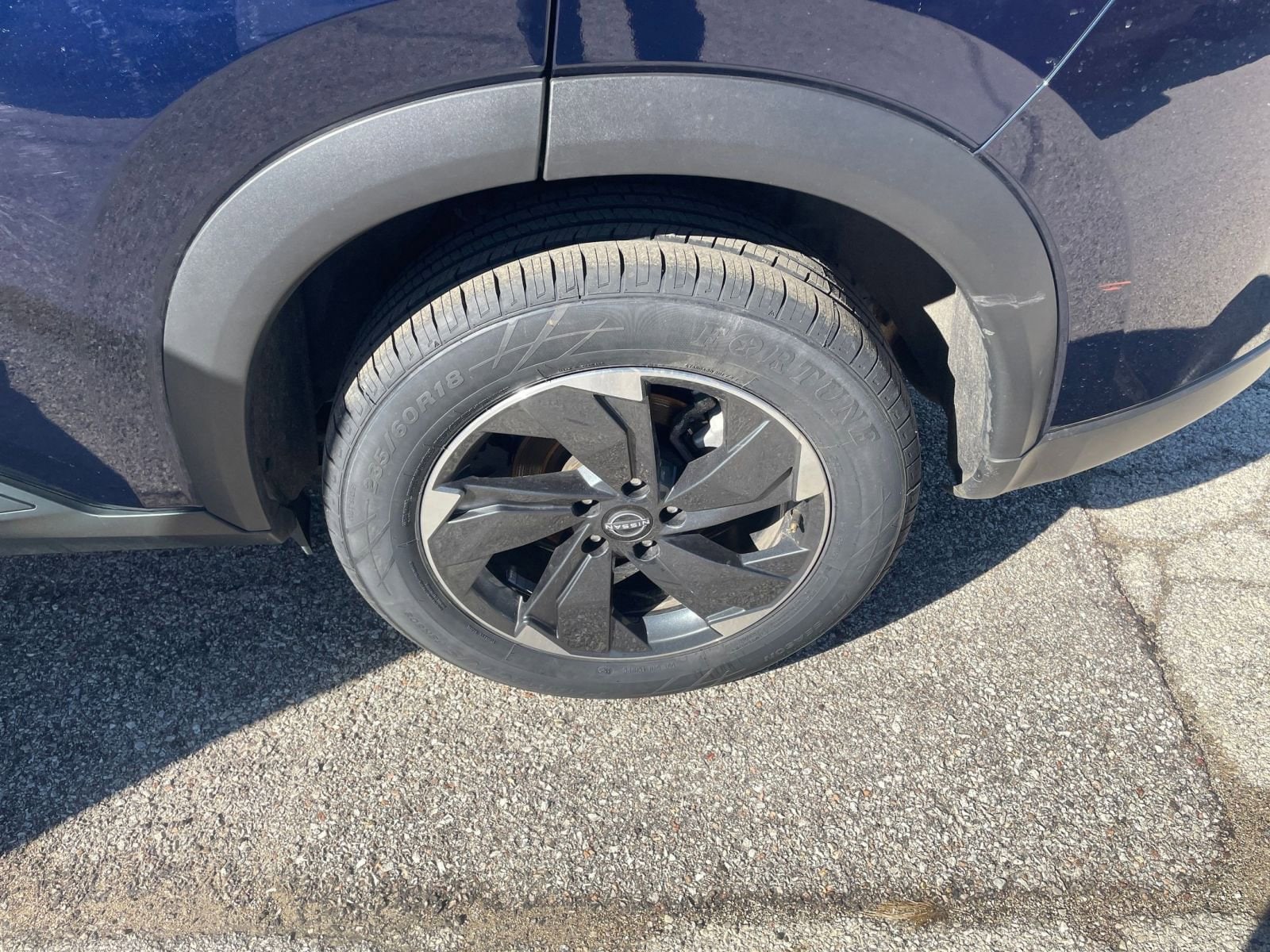 Thumbnail: 2025 Nissan Rogue - 31