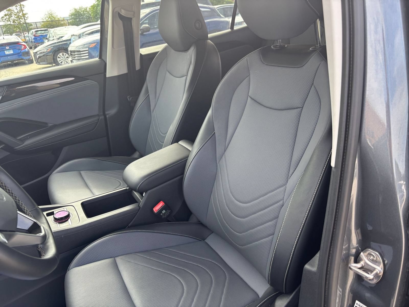 Thumbnail: 2026 Volkswagen Tiguan - 35