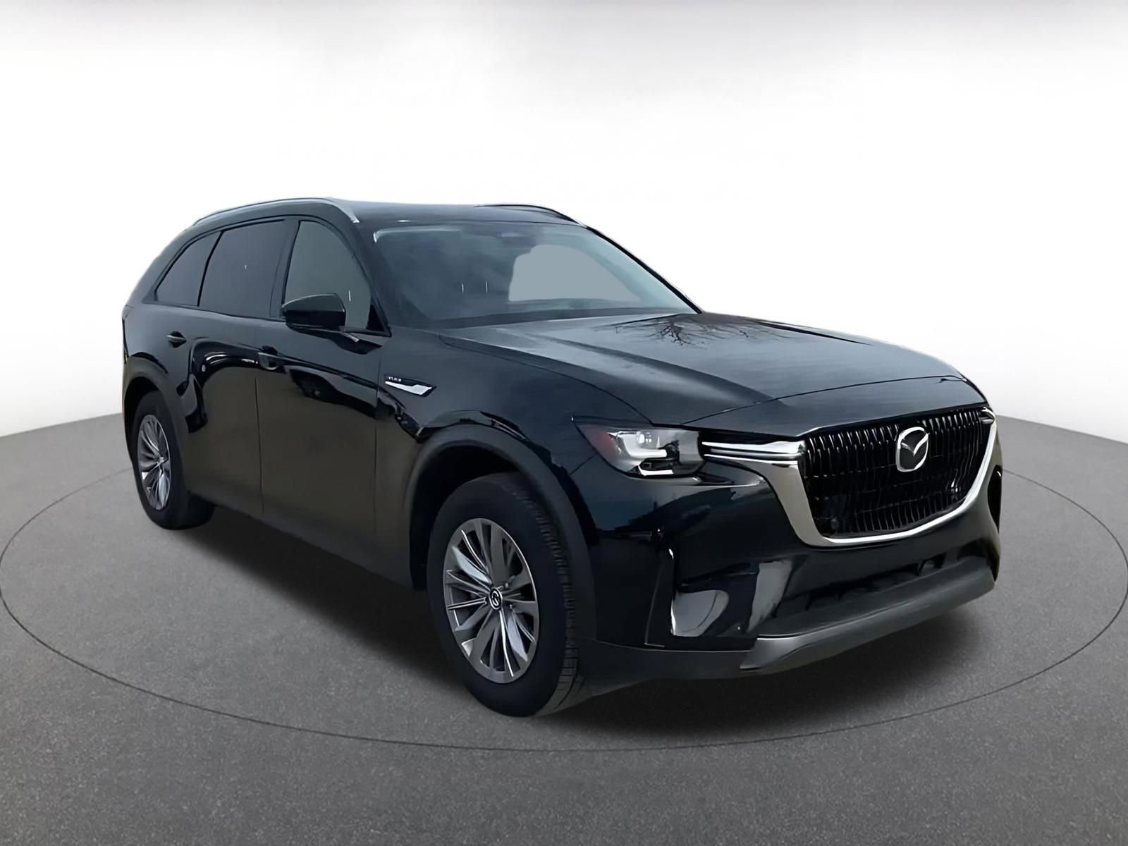 Thumbnail: 2025 Mazda CX-90 - 3