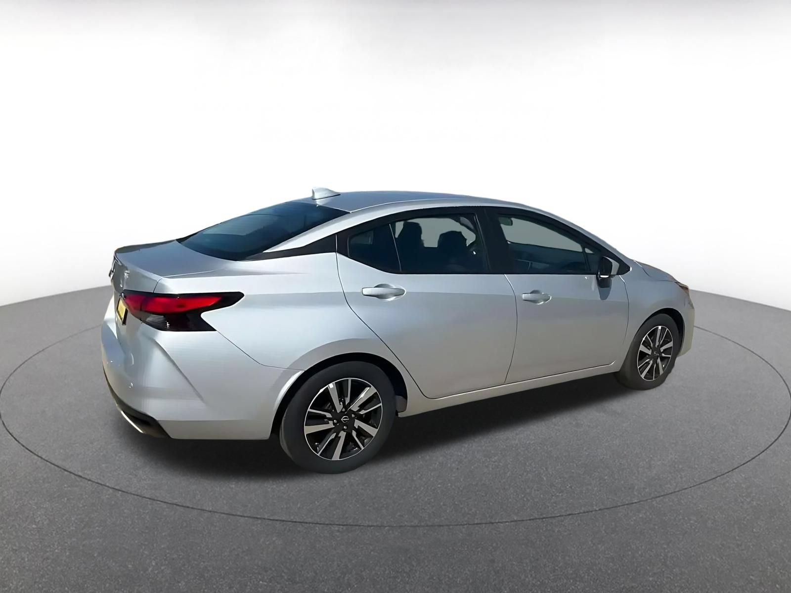Thumbnail: 2025 Nissan Versa - 14
