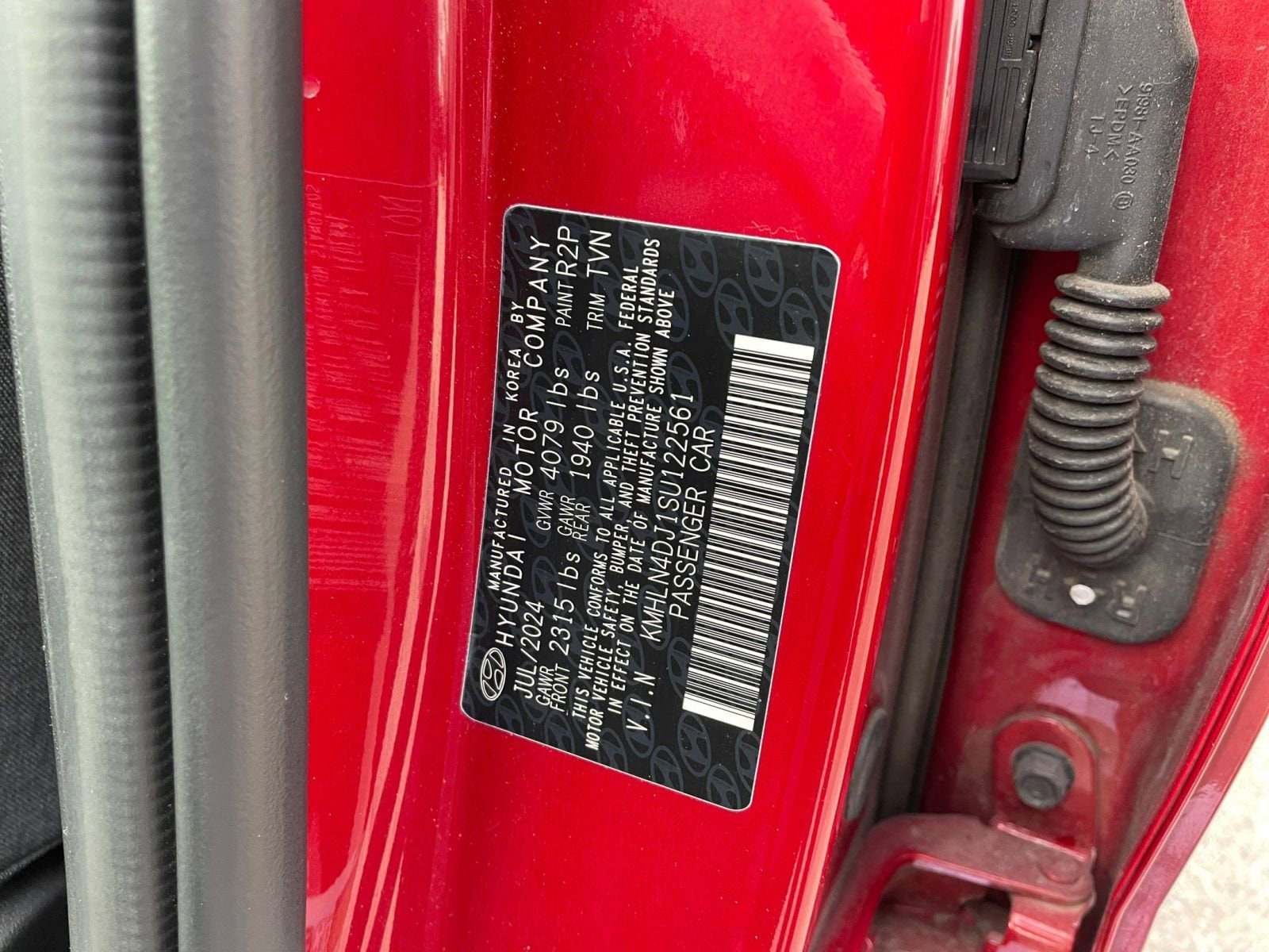 Thumbnail: 2025 Hyundai Elantra - 28