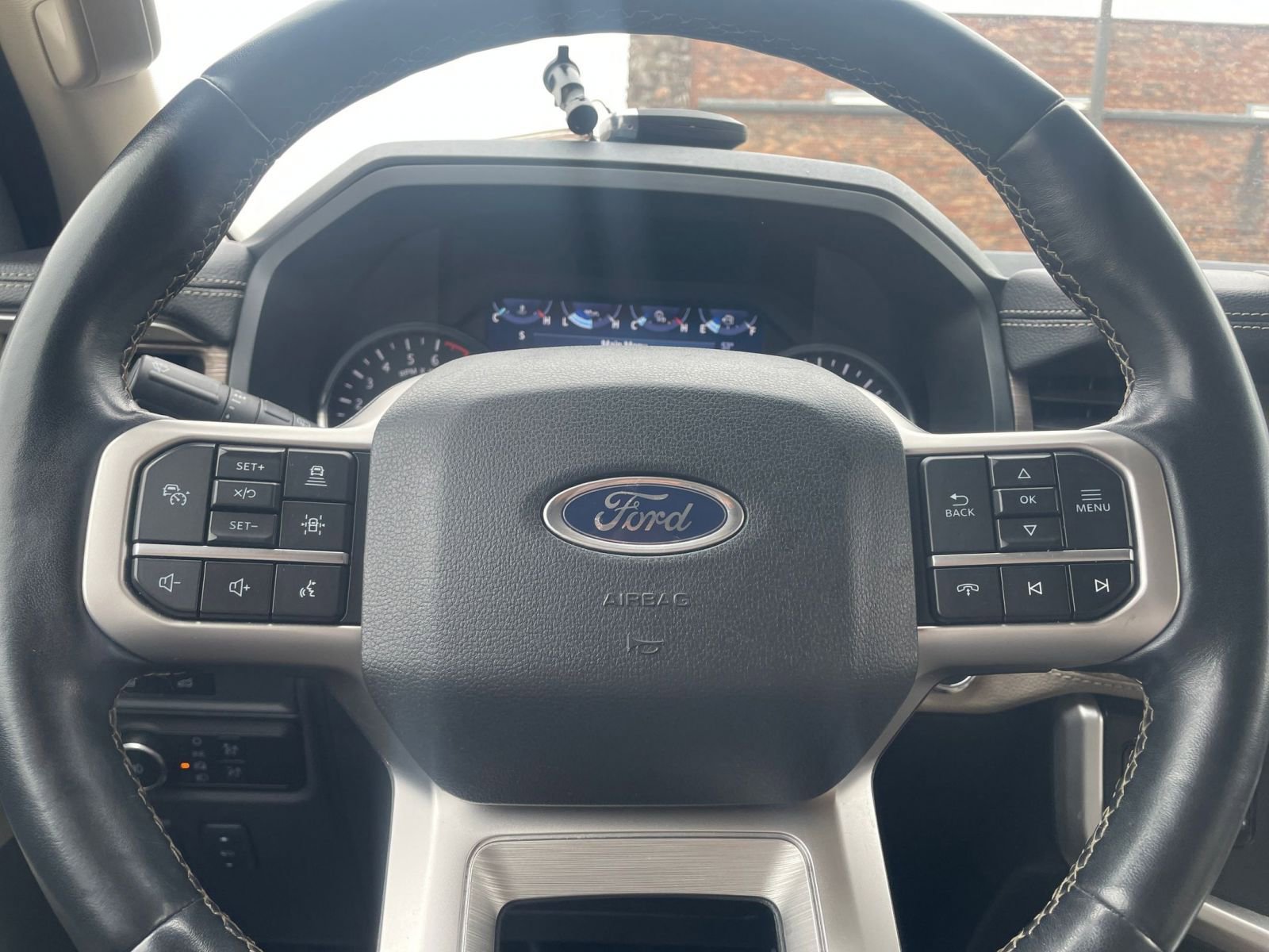 Thumbnail: 2024 Ford Expedition - 29