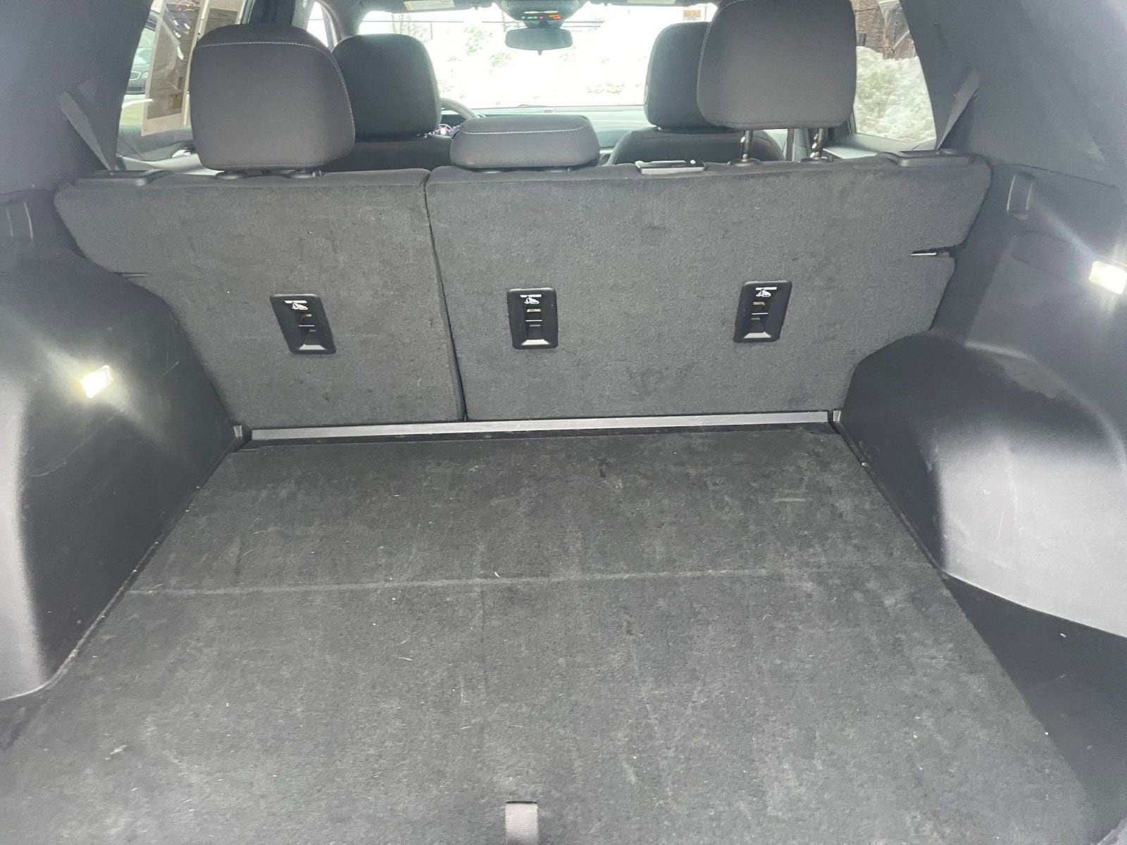 Thumbnail: 2025 Chevrolet Equinox - 31