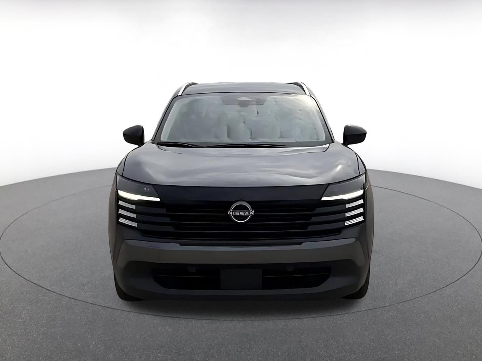 Thumbnail: 2026 Nissan Kicks - 4
