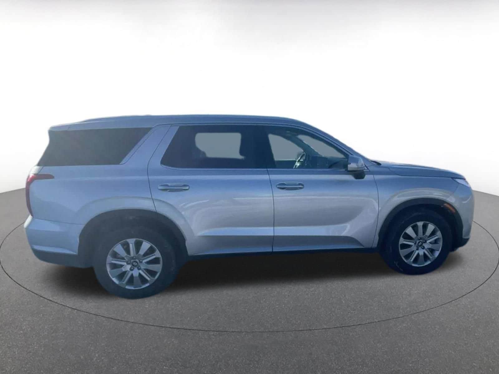 Thumbnail: 2025 Hyundai Palisade - 16