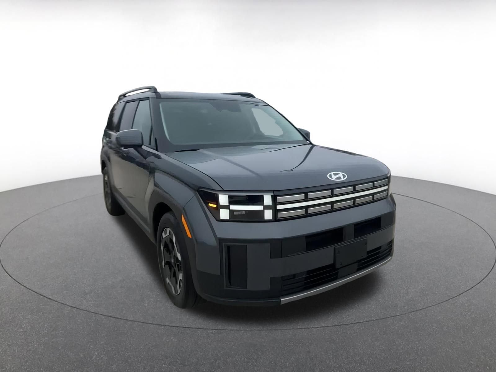 Thumbnail: 2025 Hyundai Santa Fe - 3