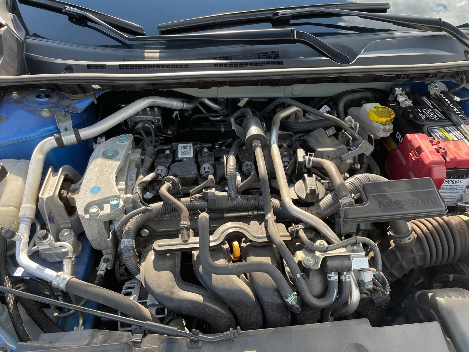 Thumbnail: 2024 Nissan Sentra - 31