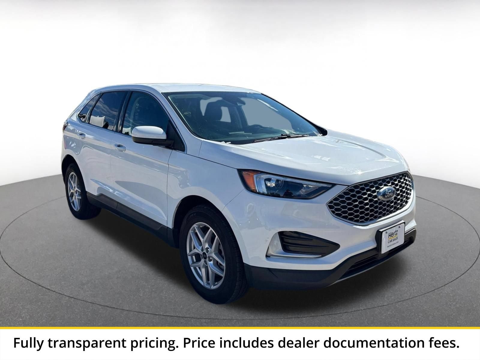 Thumbnail: 2024 Ford Edge - 1