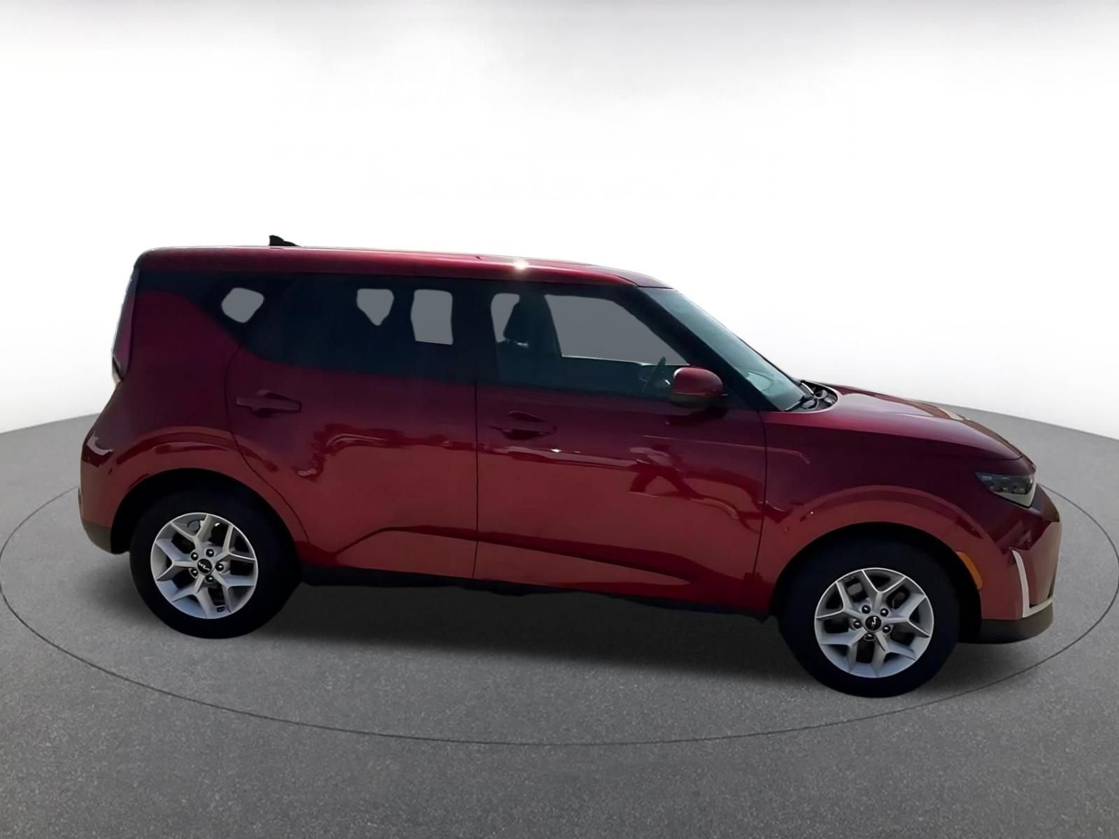 Thumbnail: 2025 Kia Soul - 16