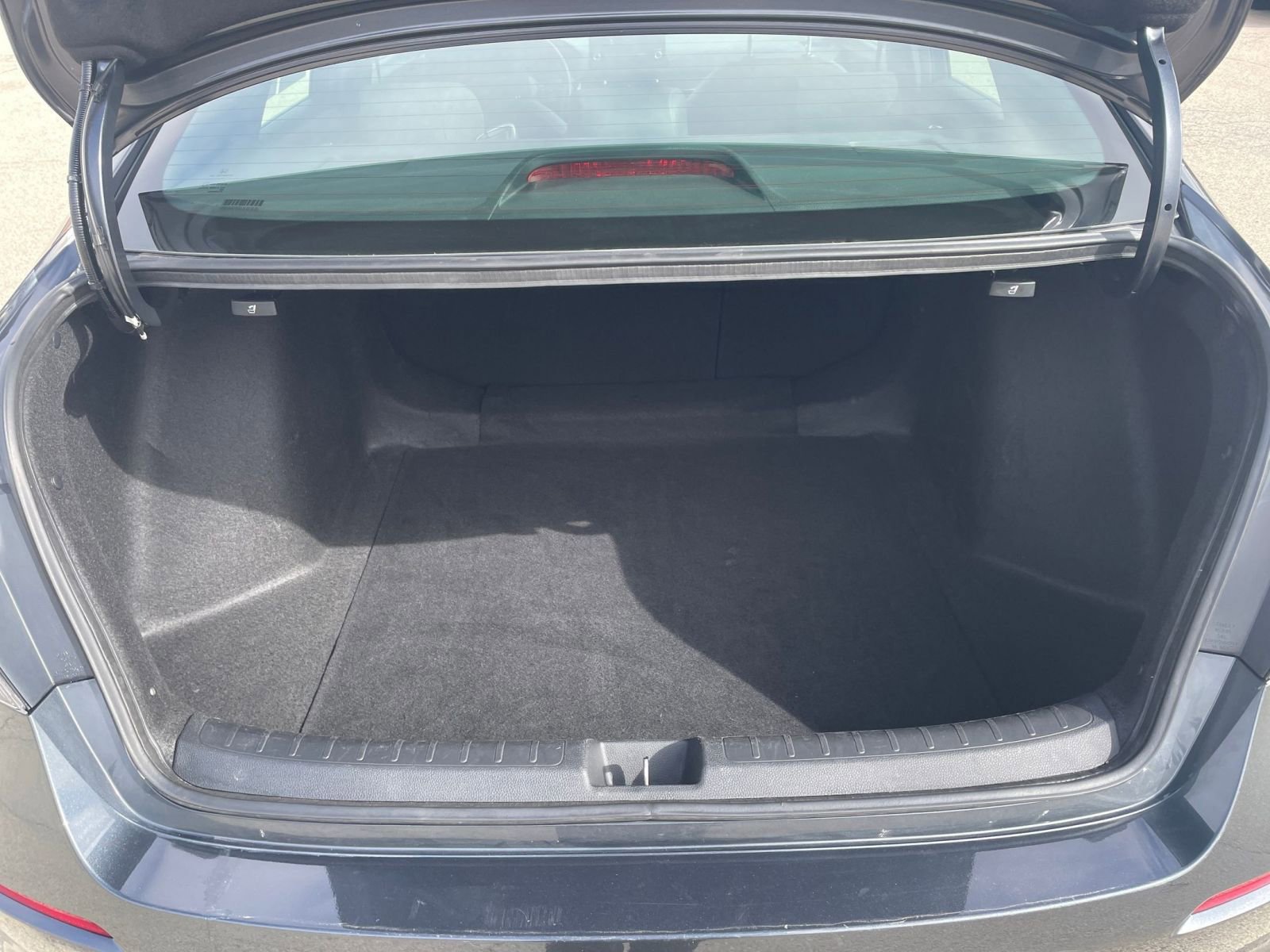 Thumbnail: 2025 Honda Civic - 30