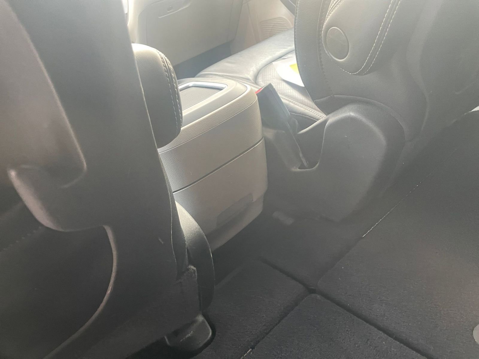 Thumbnail: 2022 Chrysler Pacifica - 27