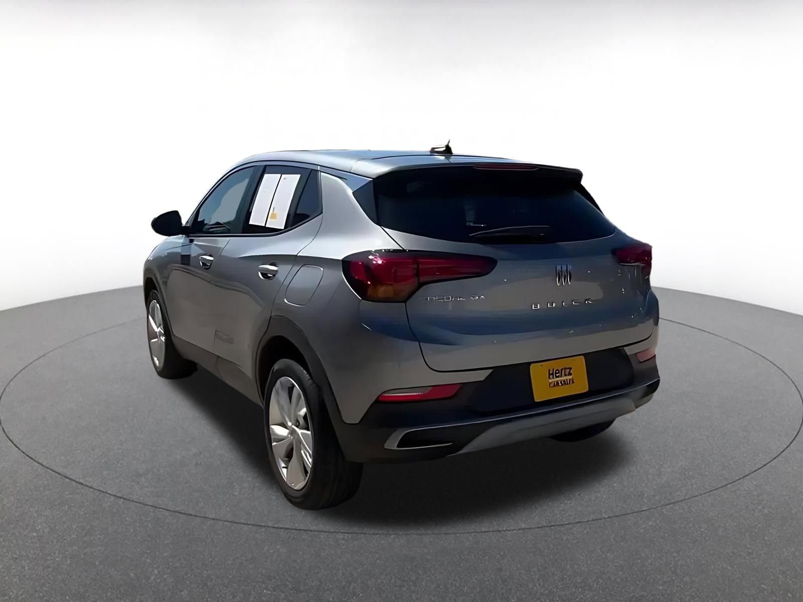 Thumbnail: 2025 Buick Encore GX - 11