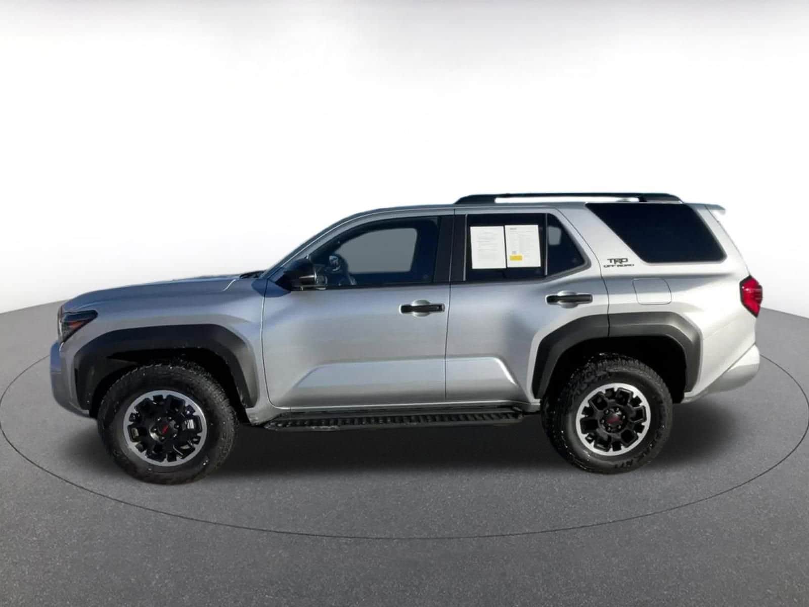 Thumbnail: 2025 Toyota 4Runner - 9