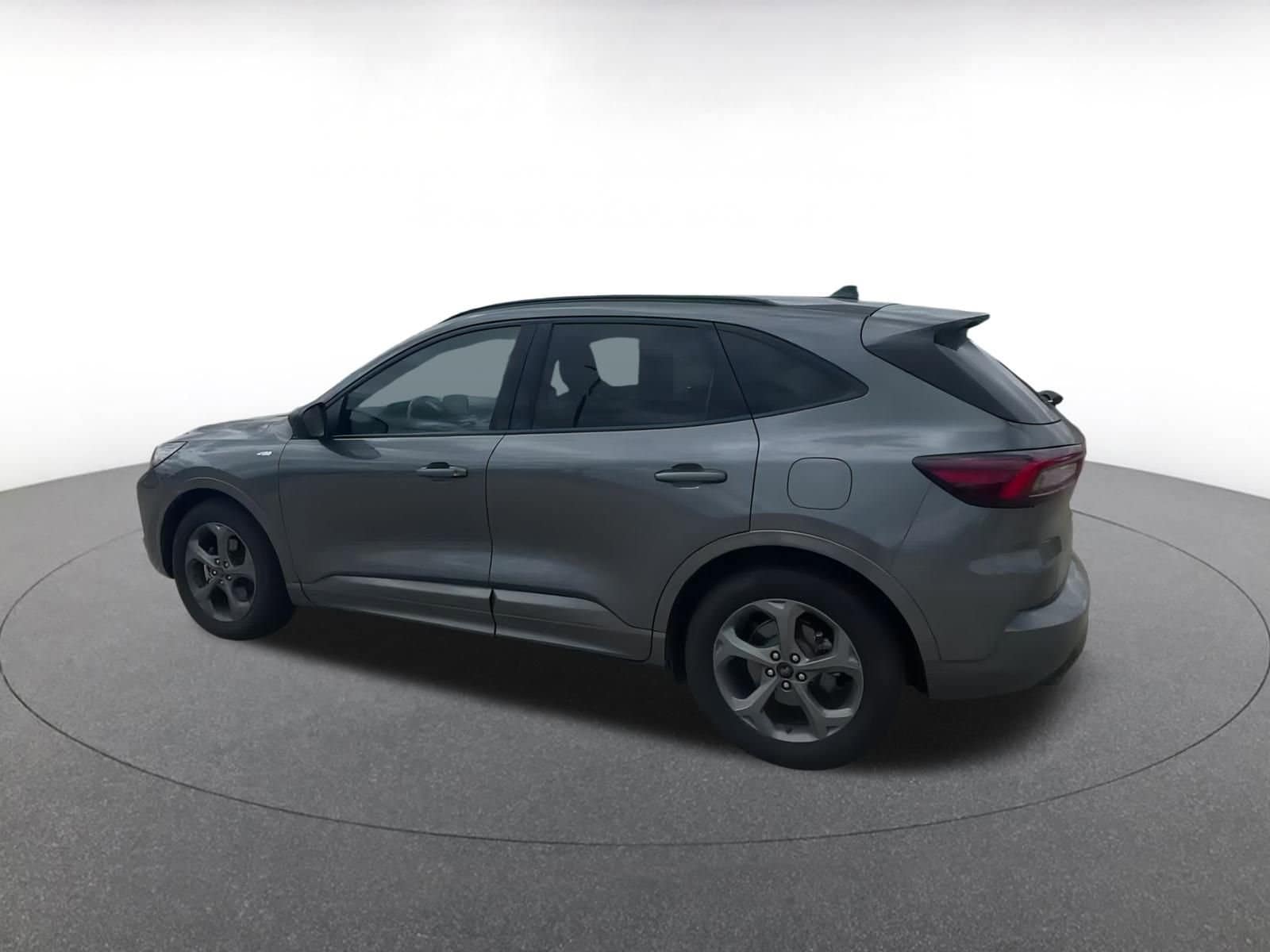 Thumbnail: 2023 Ford Escape - 10