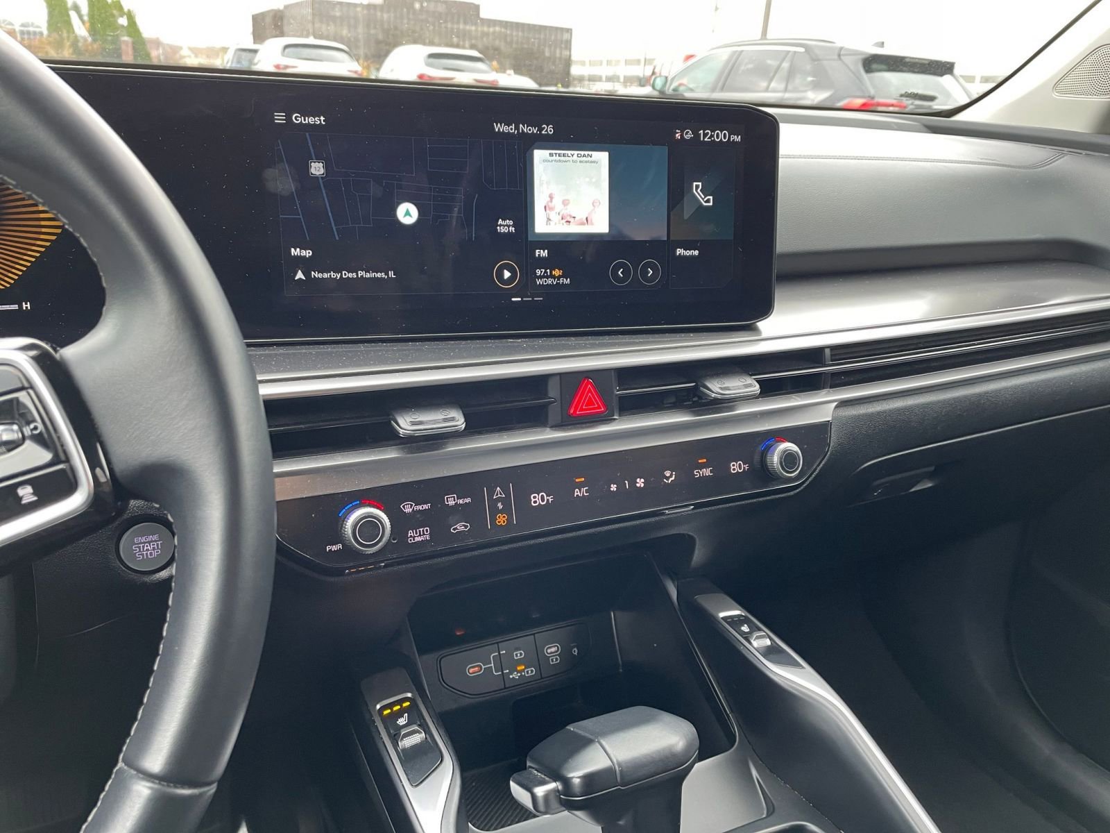 Thumbnail: 2024 Kia Sorento - 18