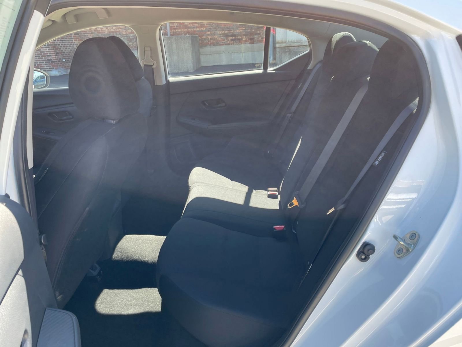 Thumbnail: 2025 Nissan Sentra - 23