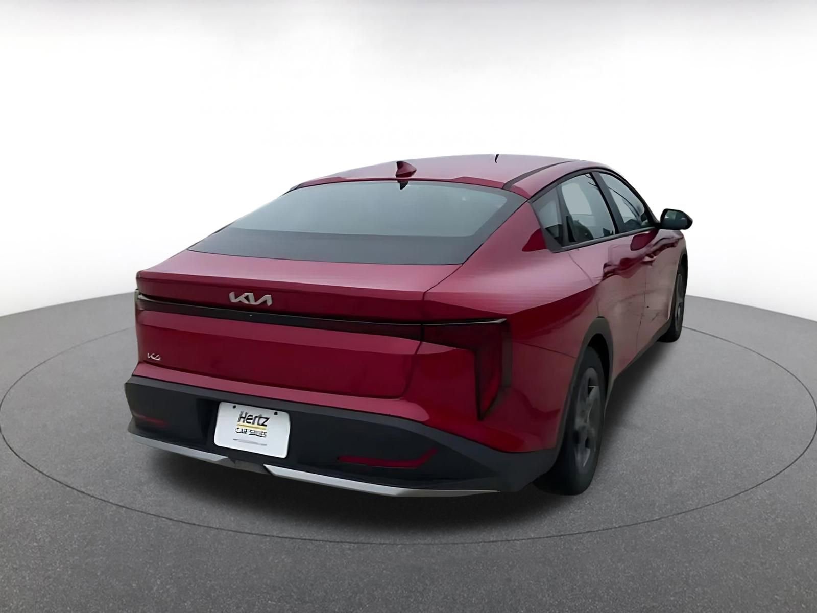 Thumbnail: 2025 Kia K4 - 14