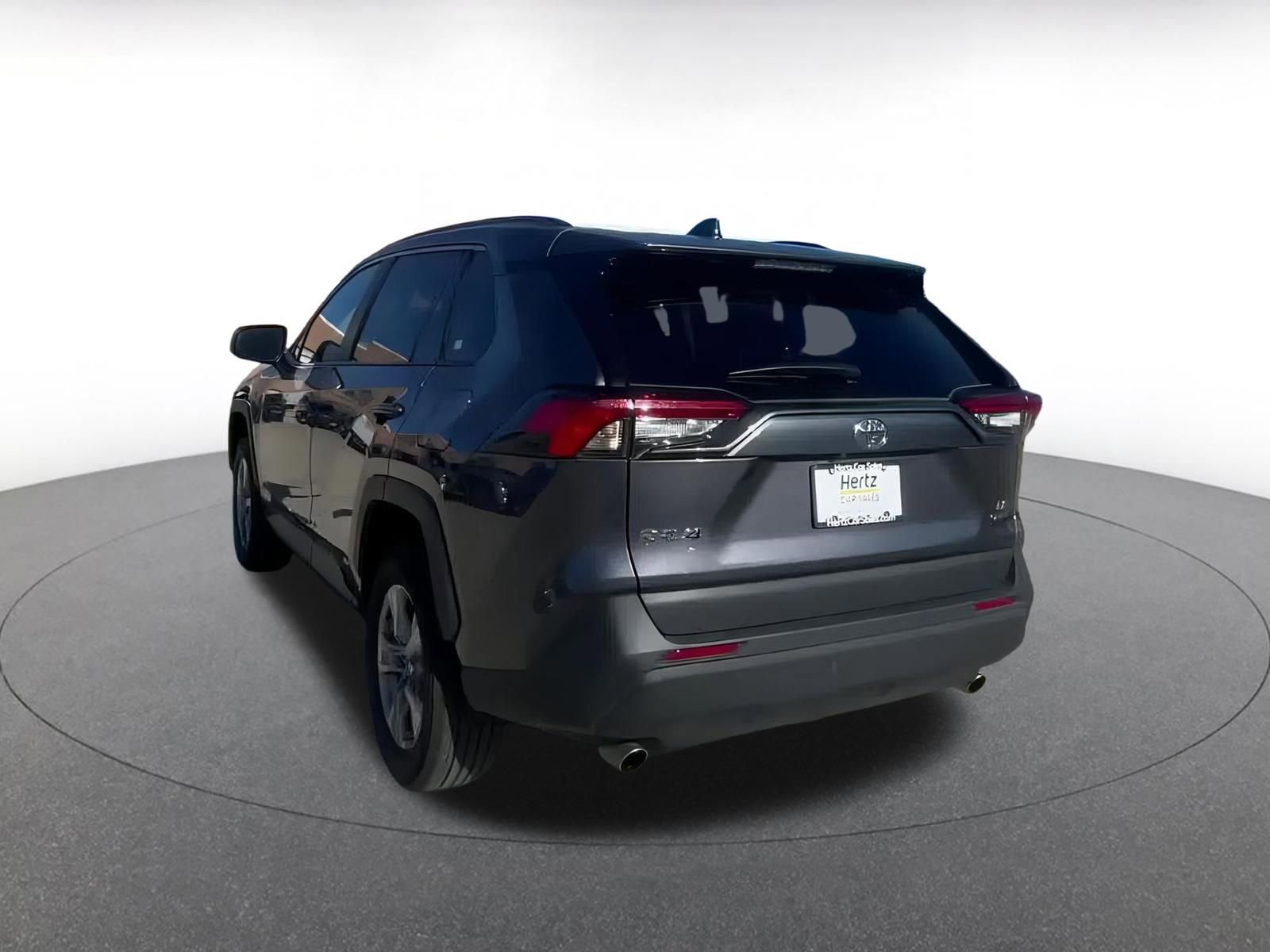 Thumbnail: 2025 Toyota RAV4 - 15