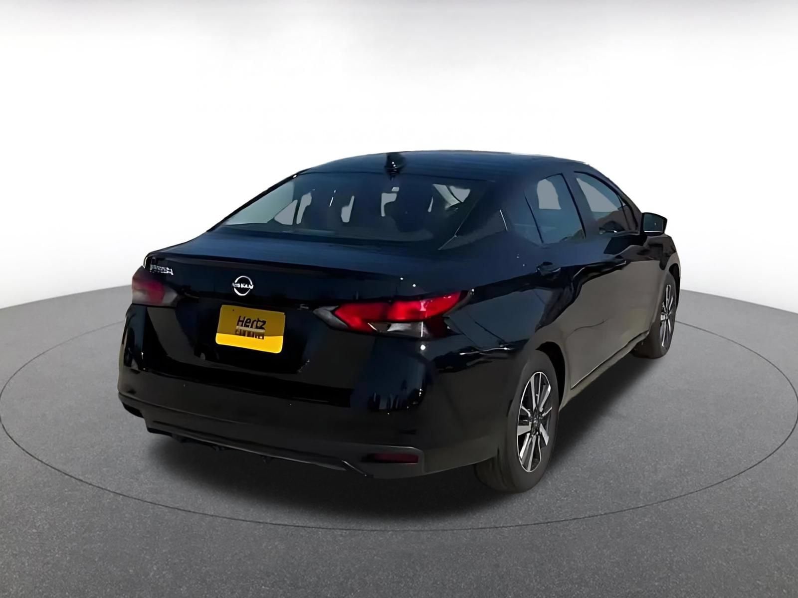 Thumbnail: 2025 Nissan Versa - 15
