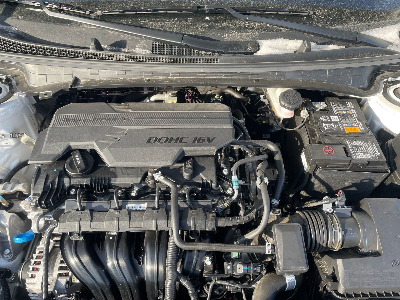 Thumbnail: 2025 Kia K4 - 32