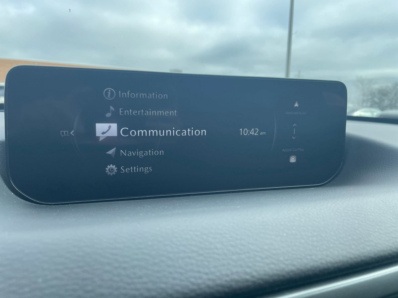 Thumbnail: 2025 Mazda CX-50 - 20