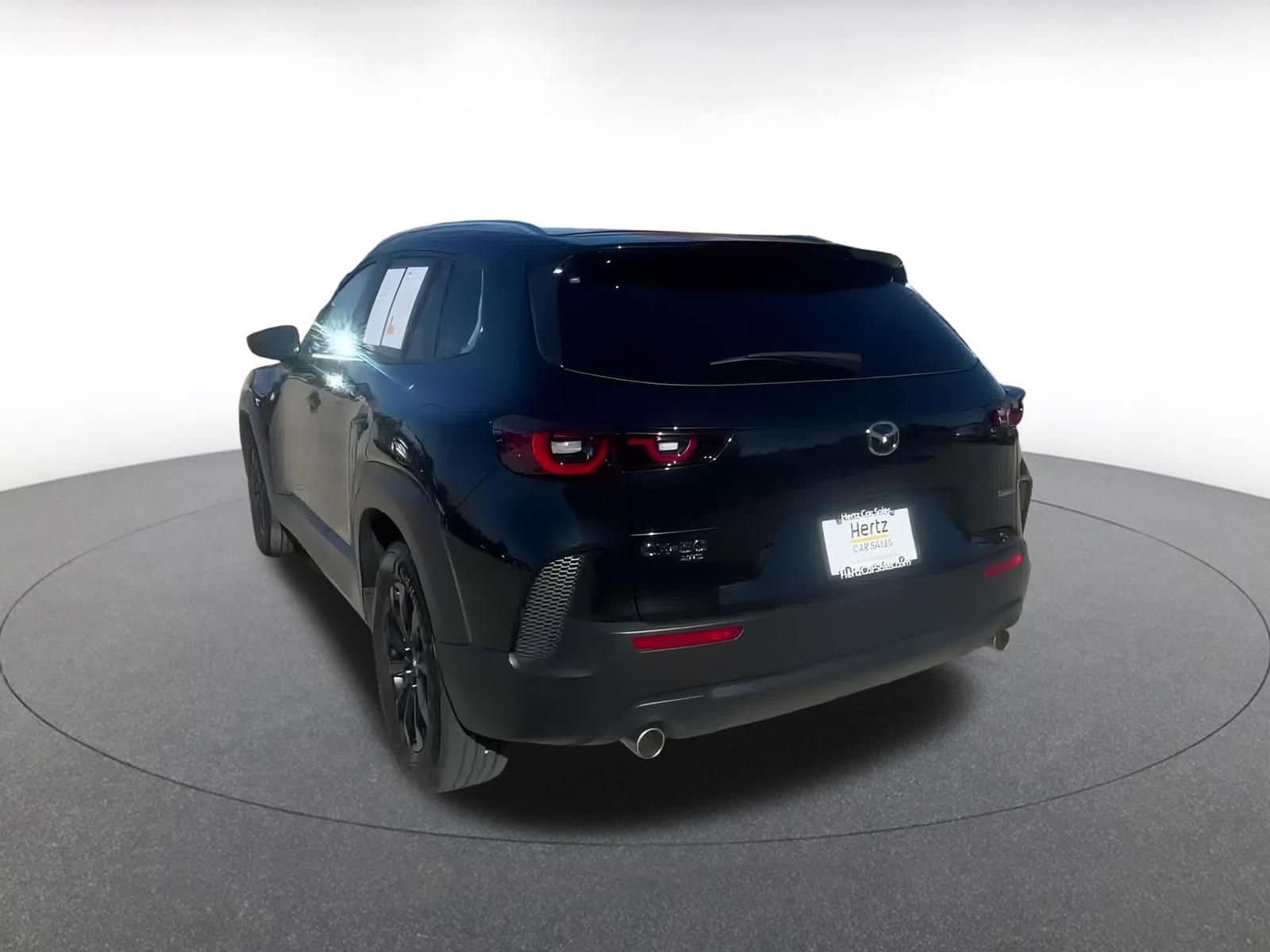 Thumbnail: 2025 Mazda CX-50 - 11