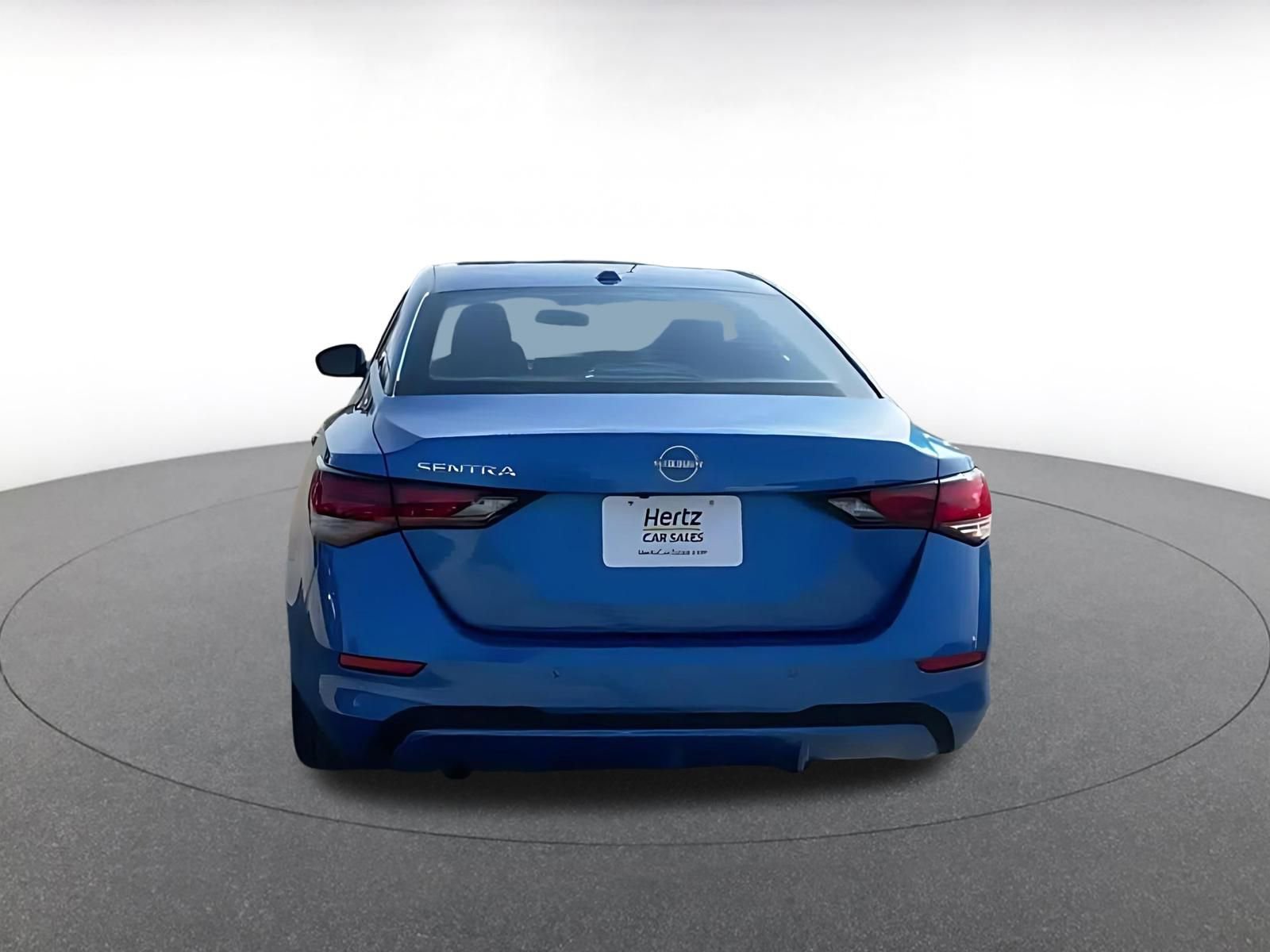 Thumbnail: 2025 Nissan Sentra - 12