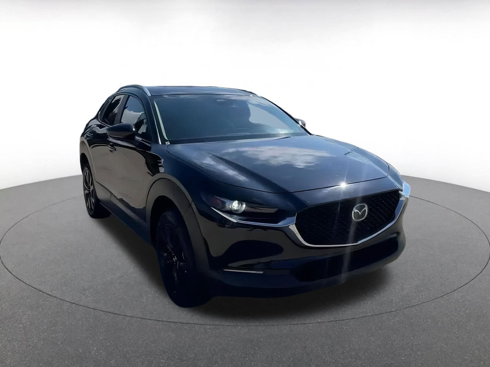 Thumbnail: 2024 Mazda CX-30 - 3