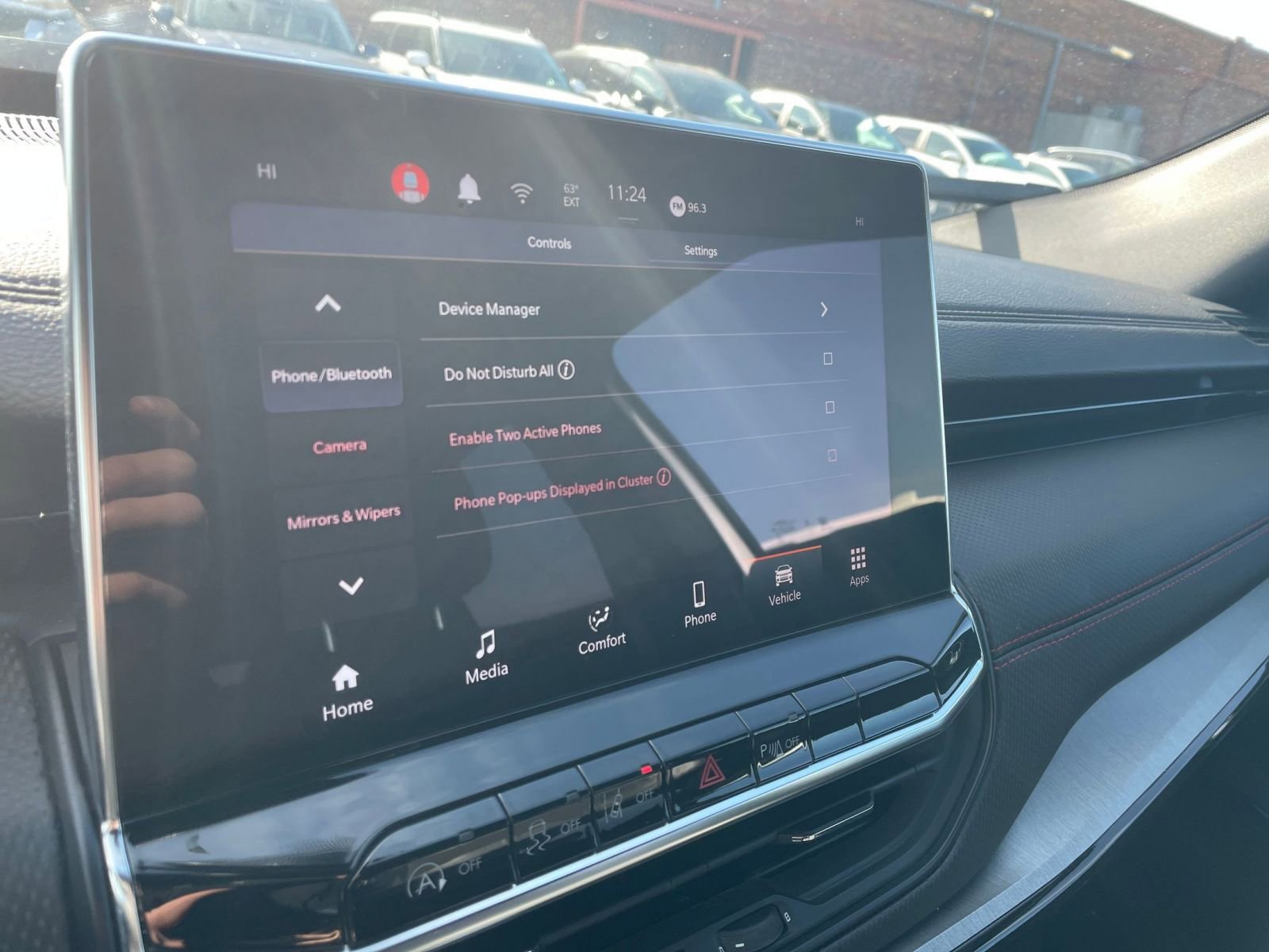 Thumbnail: 2025 Jeep Compass - 20