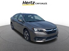 2021 Subaru Legacy Premium -
                  Des Plaines, IL