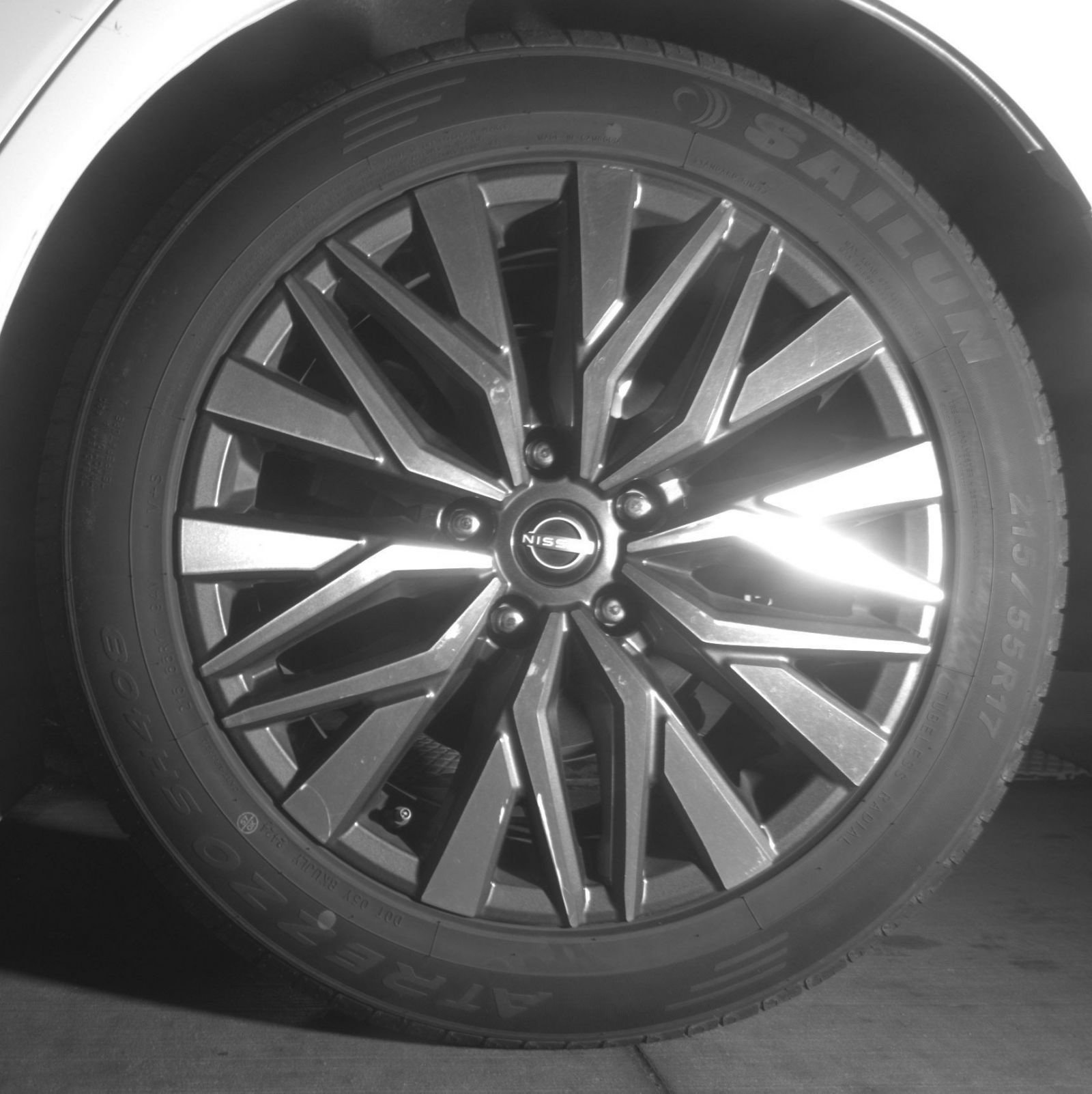 Thumbnail: 2025 Nissan Altima - 17