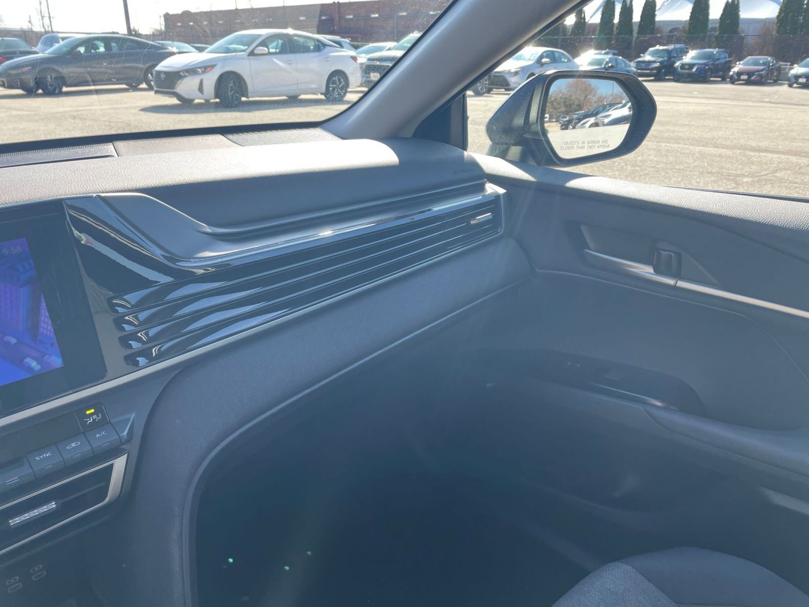 Thumbnail: 2025 Toyota Camry - 35