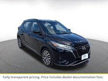 2024 Nissan Kicks SR -
                  Des Plaines, IL