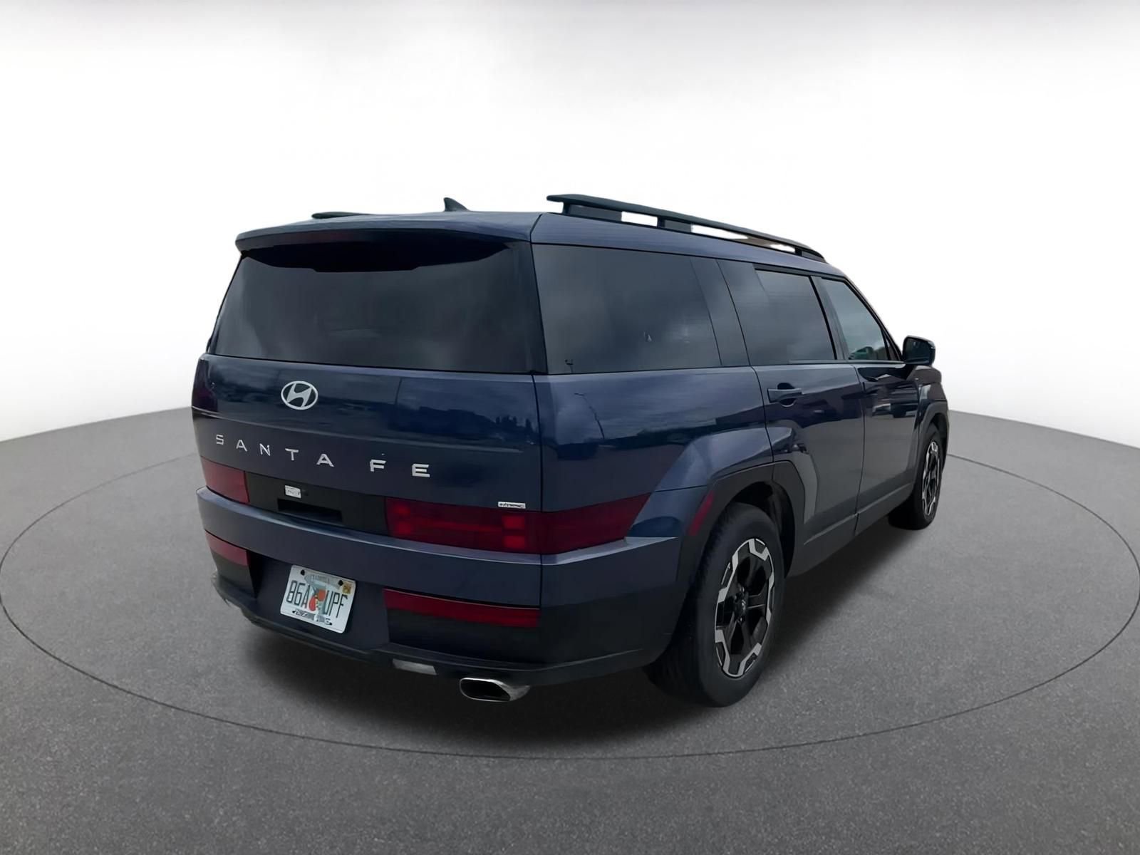 Thumbnail: 2025 Hyundai Santa Fe - 14