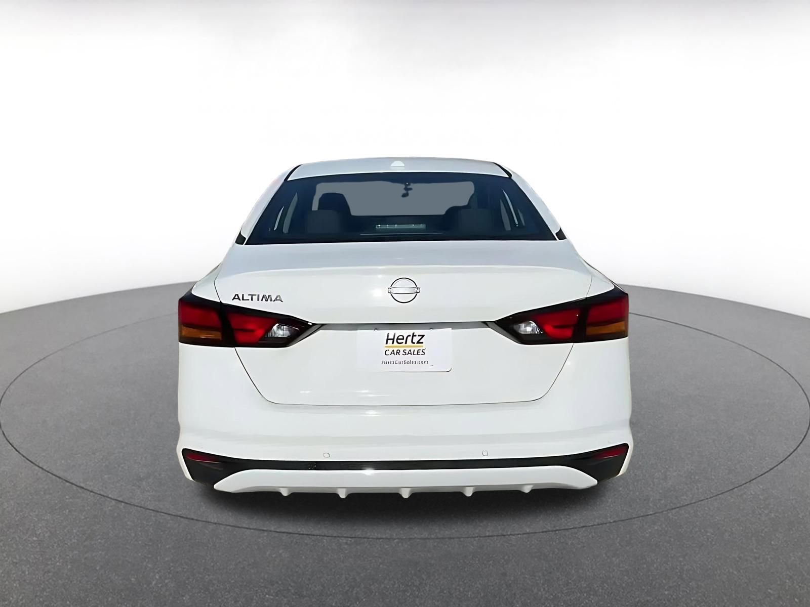 Thumbnail: 2025 Nissan Altima - 12