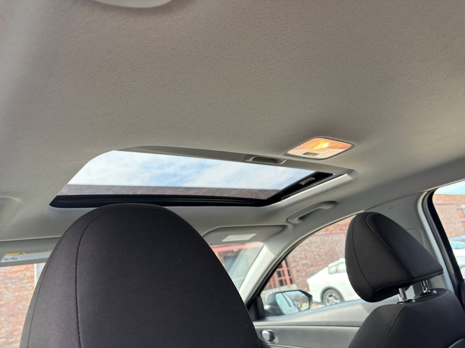 Thumbnail: 2025 Hyundai Elantra - 27