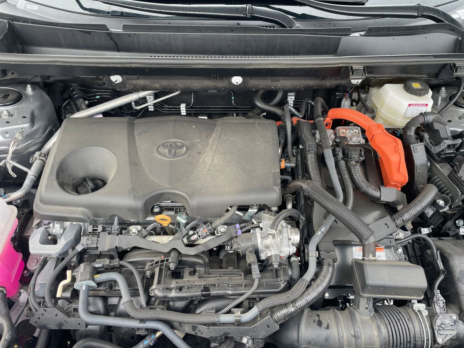 Thumbnail: 2025 Toyota RAV4 - 32