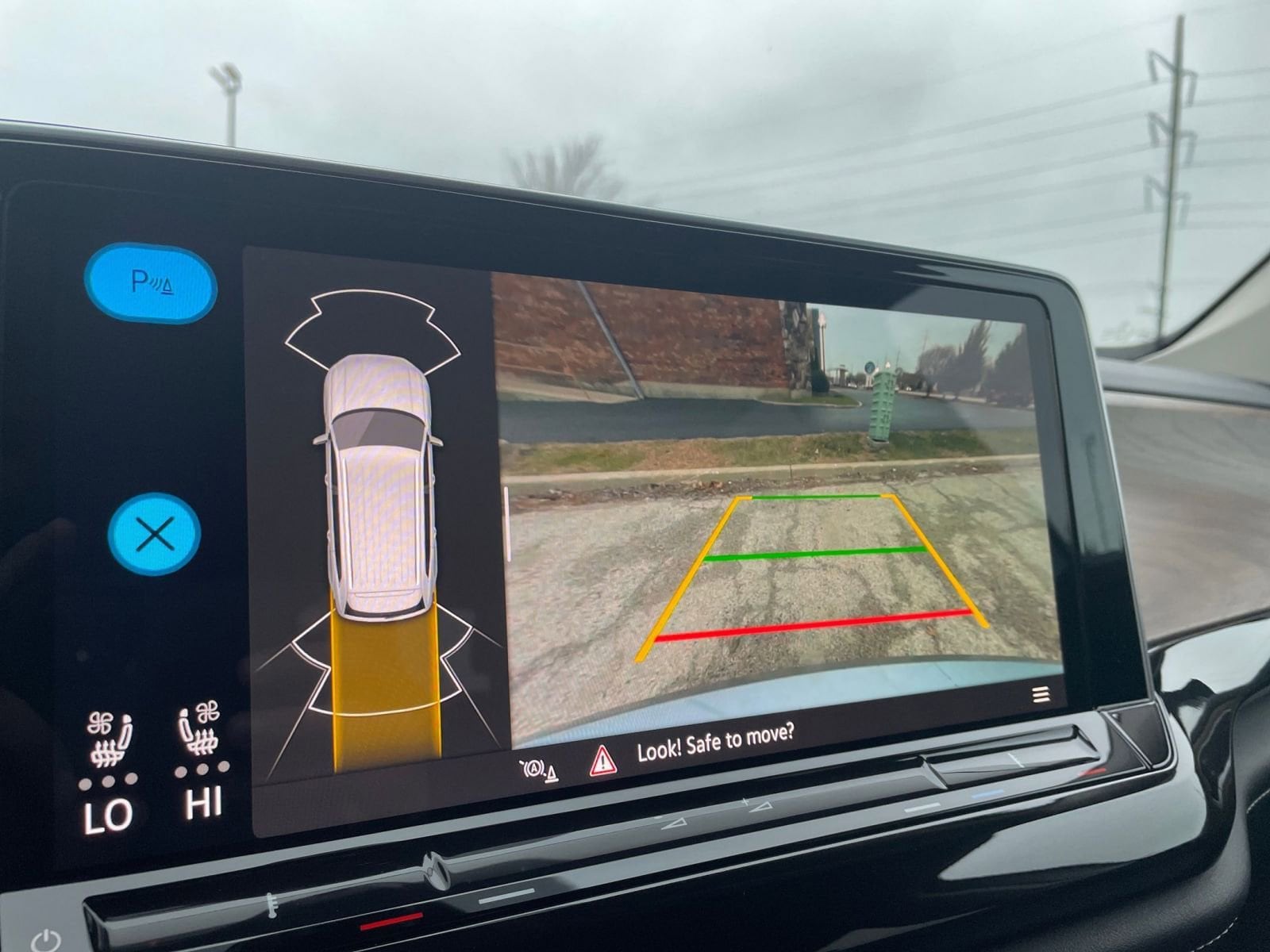 Thumbnail: 2025 Volkswagen Atlas - 17