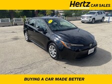 2024 Toyota Corolla LE -
                Des Plaines, IL