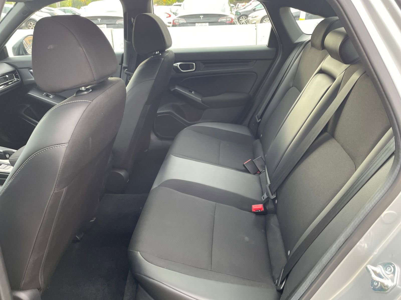 Thumbnail: 2025 Honda Civic - 24