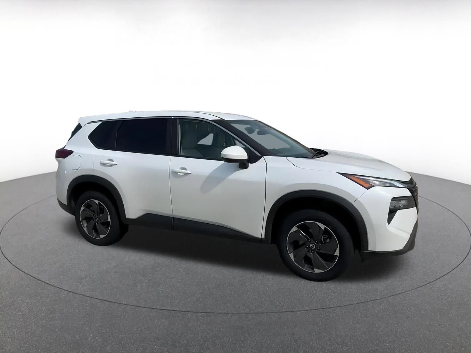 Thumbnail: 2024 Nissan Rogue - 2