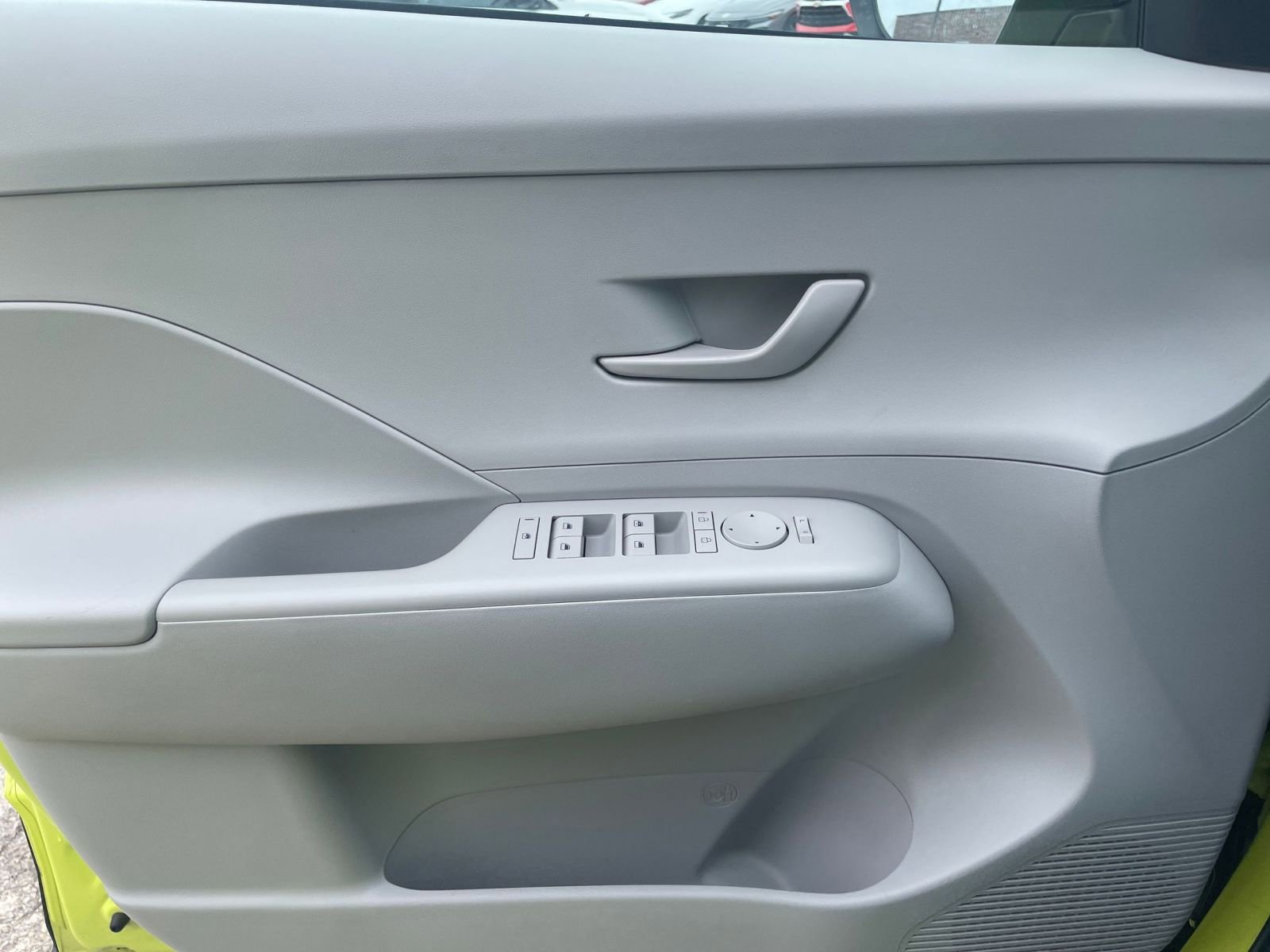 Thumbnail: 2025 Hyundai Kona - 18