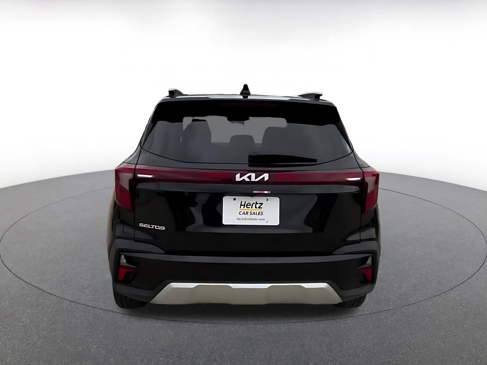 Thumbnail: 2025 Kia Seltos - 12