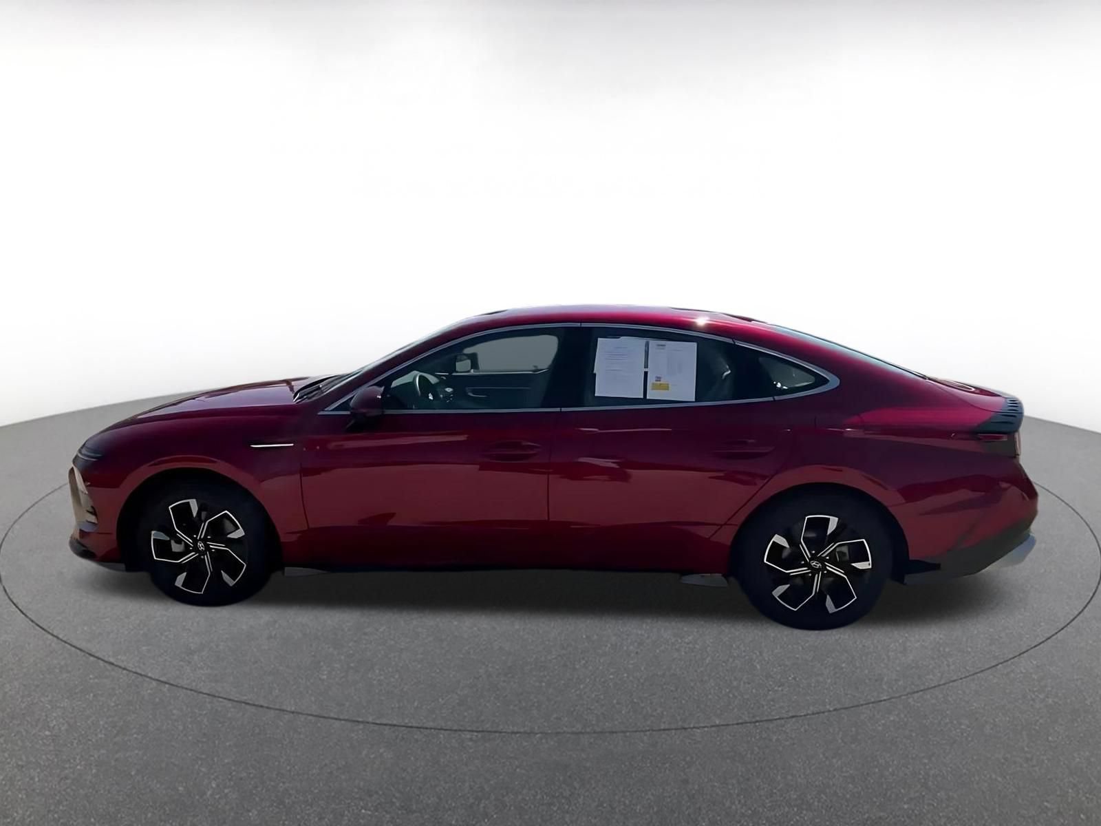 Thumbnail: 2025 Hyundai Sonata - 6