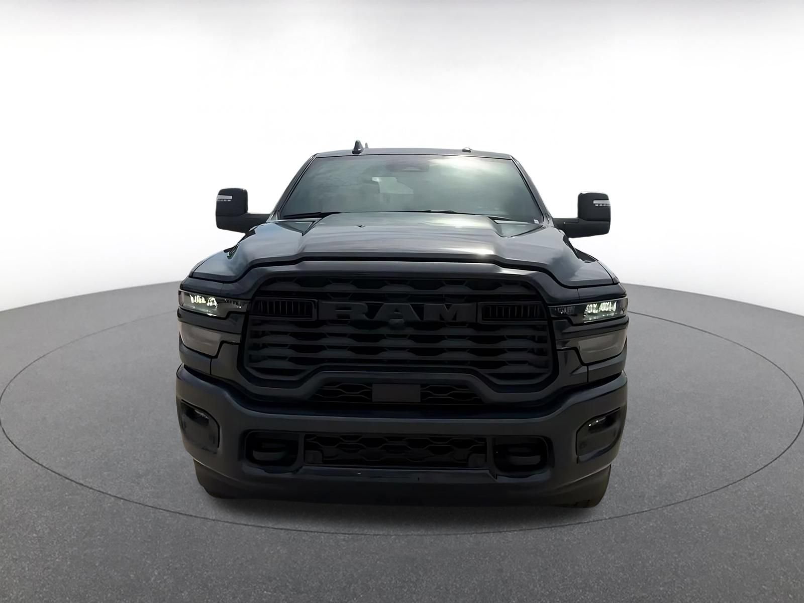 Thumbnail: 2025 RAM 2500 - 4