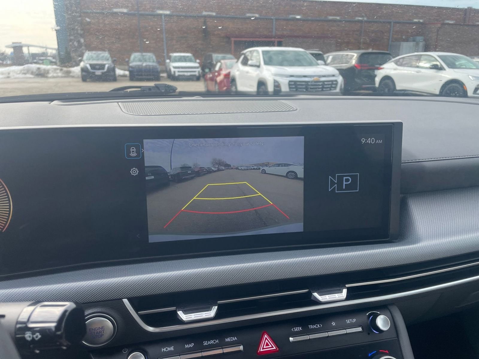 Thumbnail: 2025 Hyundai Sonata - 23