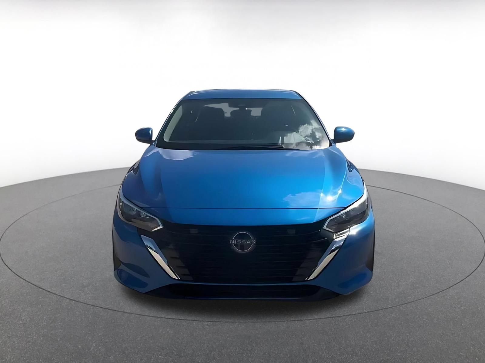 Thumbnail: 2025 Nissan Sentra - 4