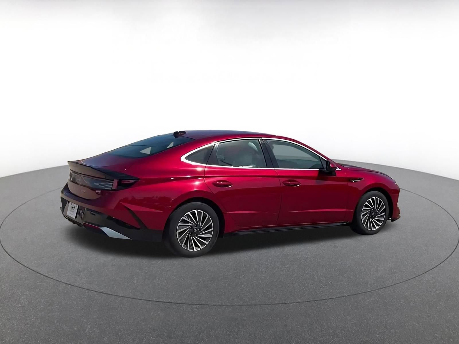 Thumbnail: 2025 Hyundai Sonata - 15