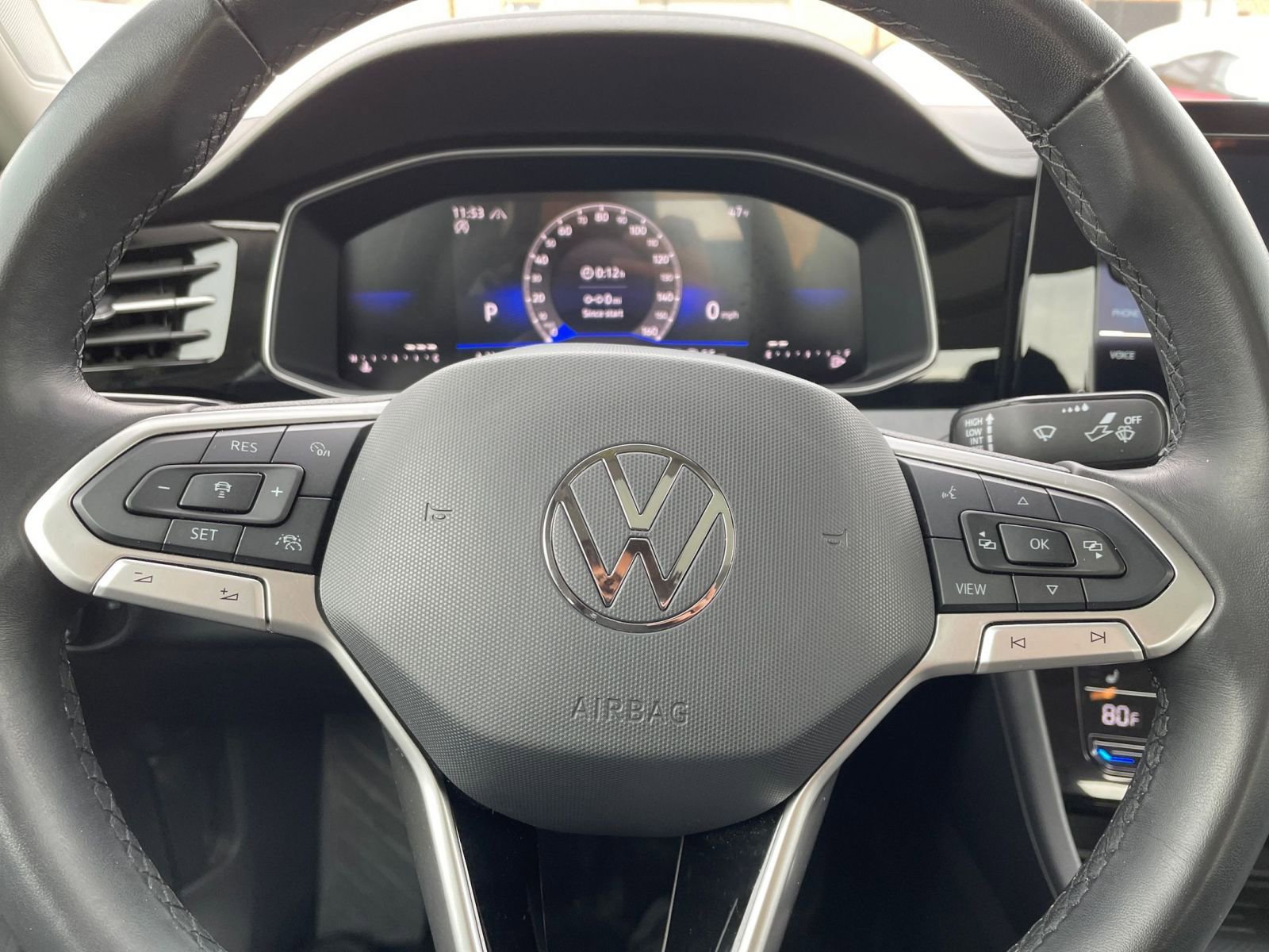 Thumbnail: 2025 Volkswagen Jetta - 27