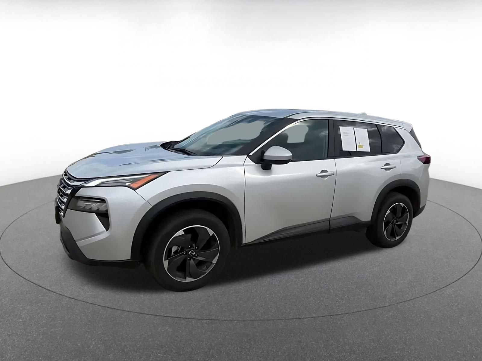 Thumbnail: 2025 Nissan Rogue - 7